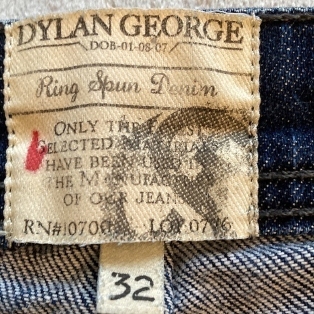 Dylan‎ George Alexandra Flair Size 32 - Picture 8 of 16